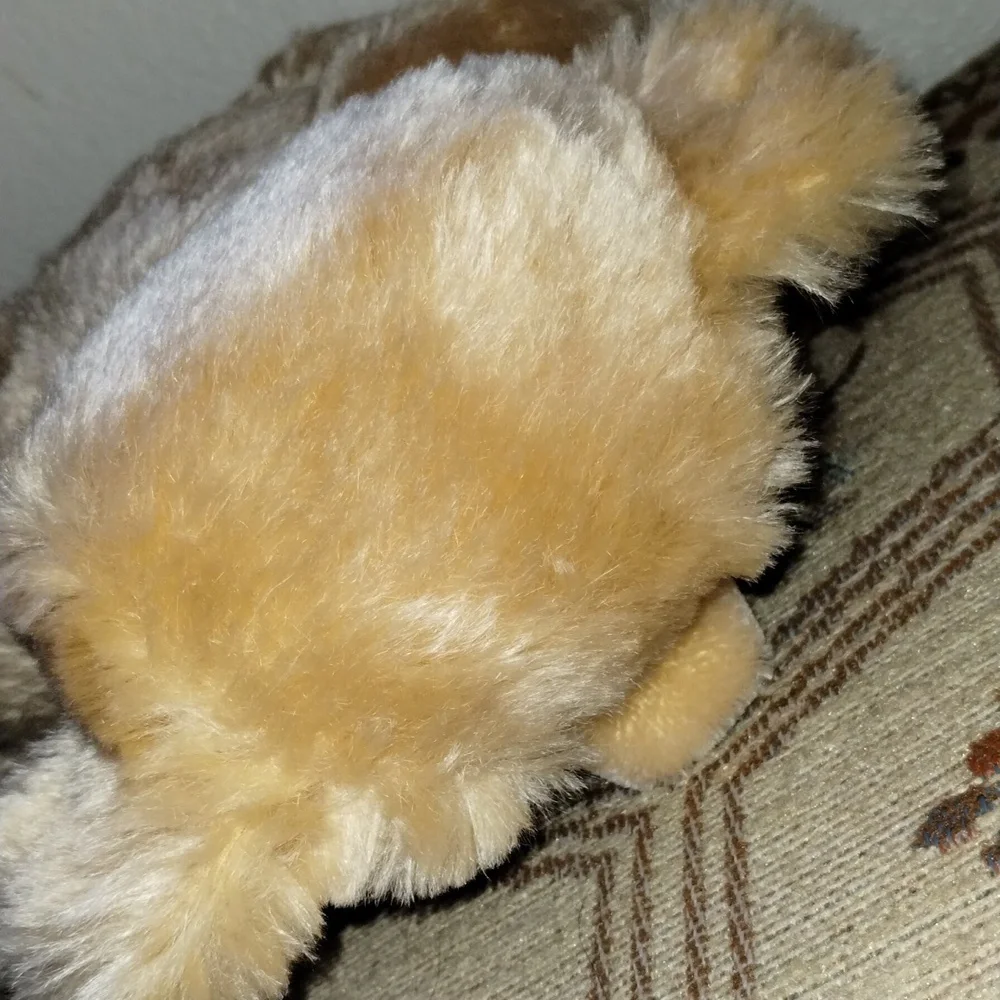Steiff Teddy Bear